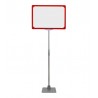 Plastic Base Stand
