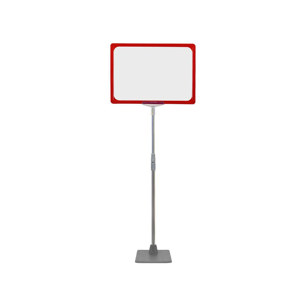 Stand Base de Plástico