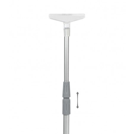 Stand Base de Plástico