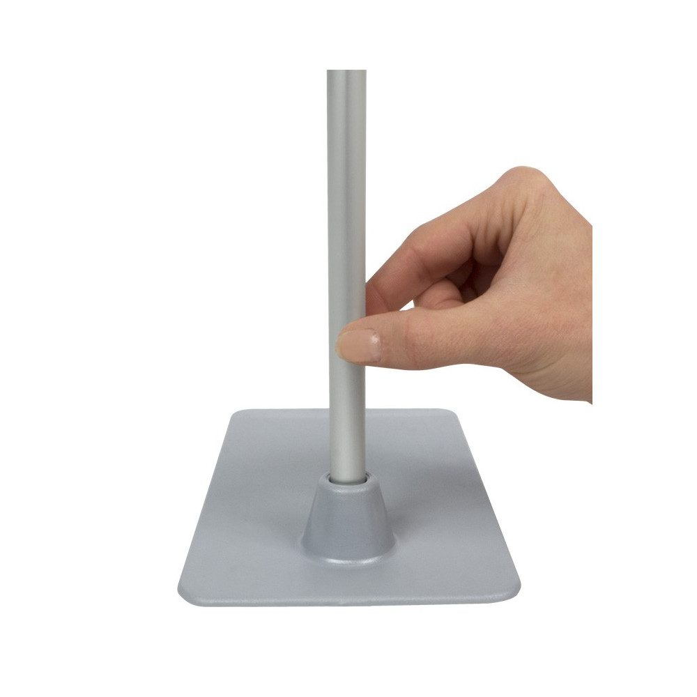Plastic Base Stand