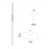 Plastic Base Stand