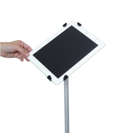 Suporte para tablet iPad