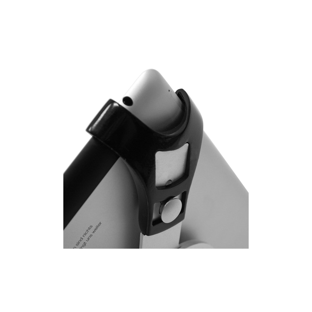 Support pour tablette iPad