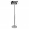 Support pour tablette iPad