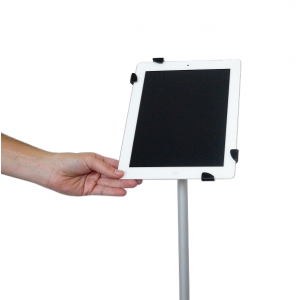 Support pour tablette iPad