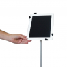 Support pour tablette iPad