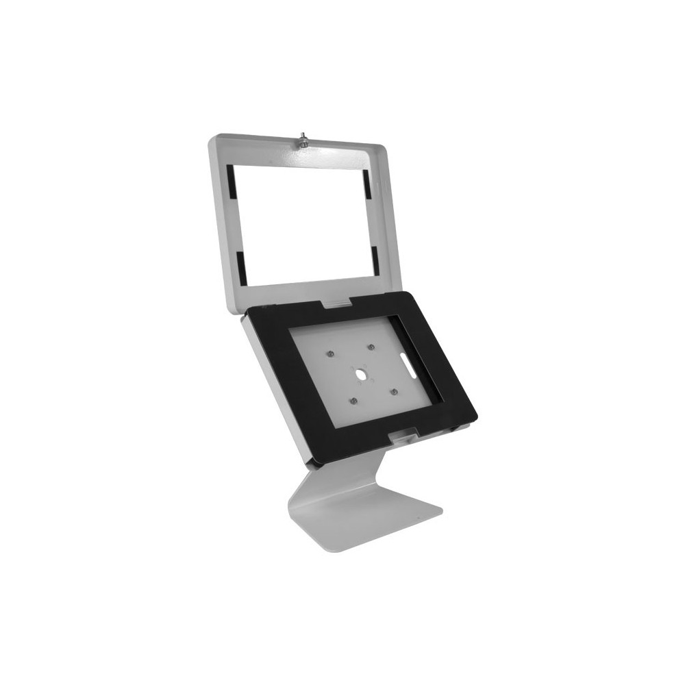 Tablet Stand with Metal Frame