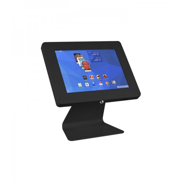 Suporte de Mesa para Tablet com Estrutura Metálica