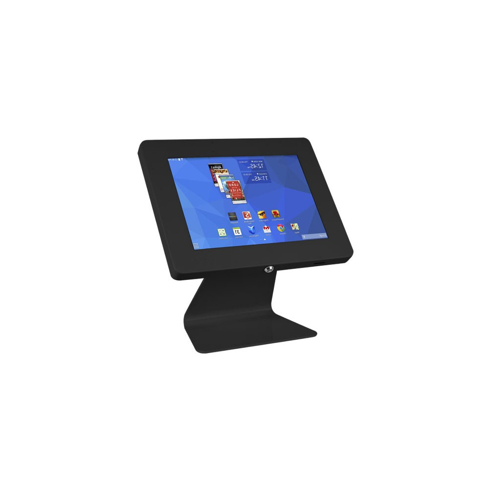 Suporte de Mesa para Tablet com Estrutura Metálica