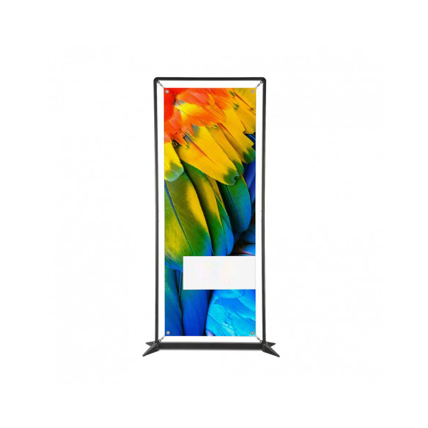Bandera Frameworx (600x1700)