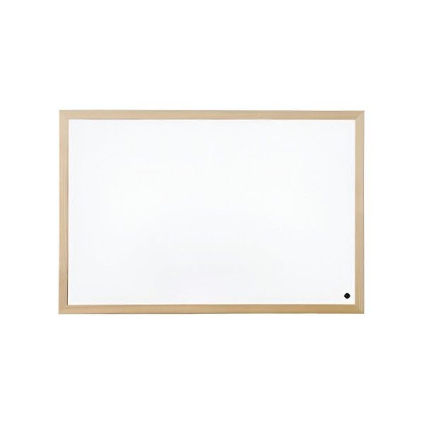 Quadro Branco Não magnético 16mm  - Quadros Brancos | SignalShop