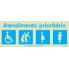 Servicio prioritario