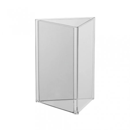 Porte-brochures A4, A5 et A6