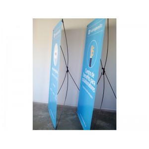 Banner X amélioré