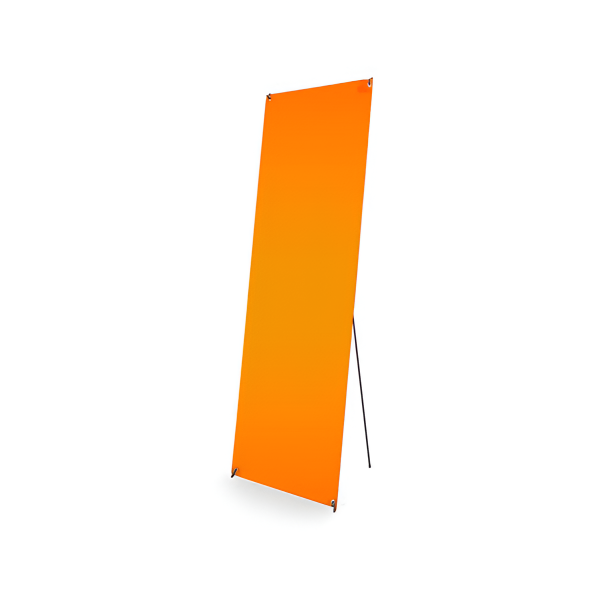 Banner X Verbessert