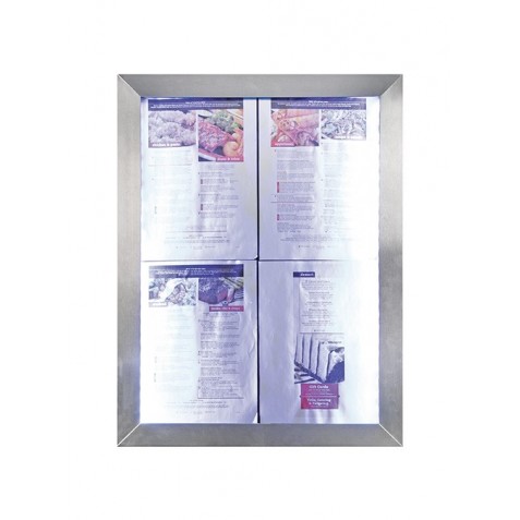 Expositores Menus Classic Expositores Menus Classic