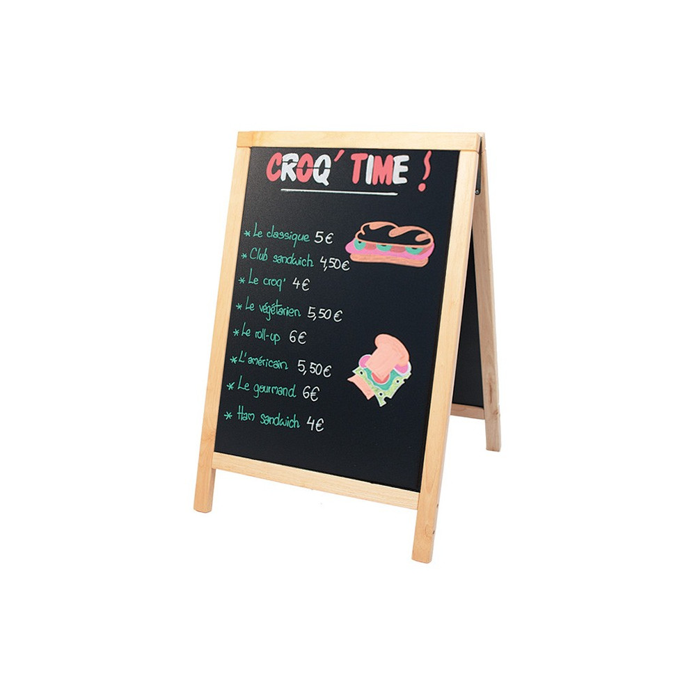 Quadro Cavaletes Deluxe