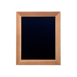 Quadro Expositor Menus