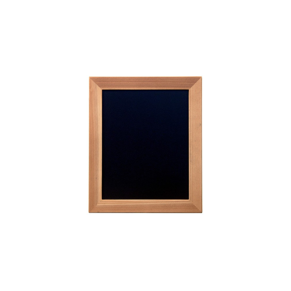 Quadro Expositor Menus