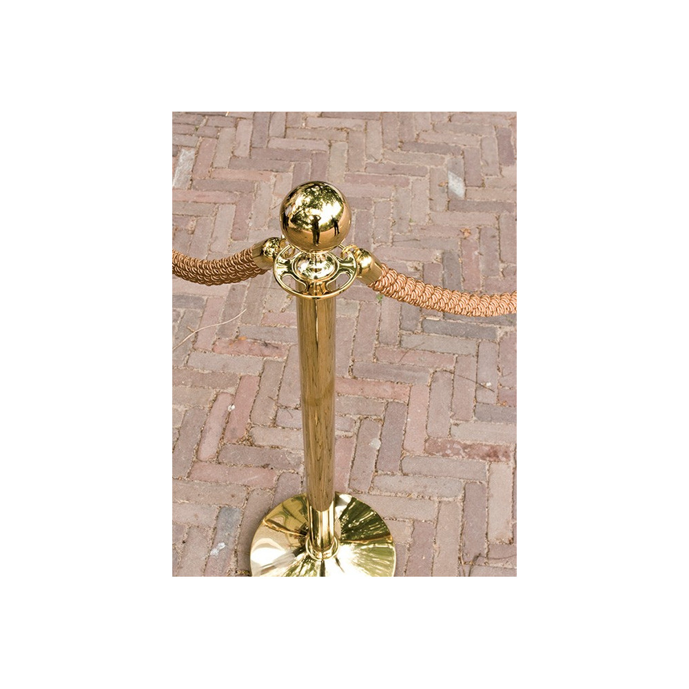 Cordas para Postes Separadores