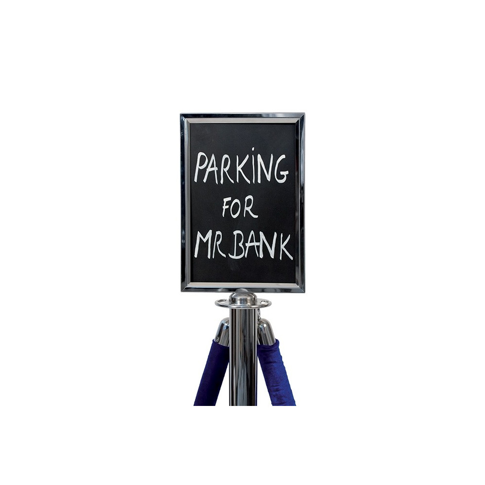 Quadros Para Poste de Corda