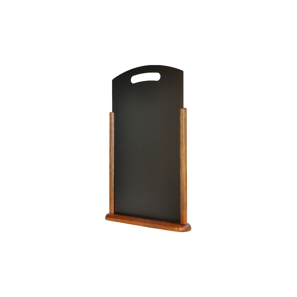 Menus de Mesa Elegante Asa