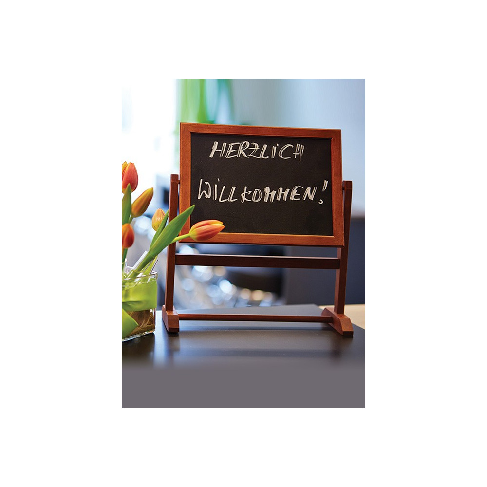 Menus de Mesa Twister