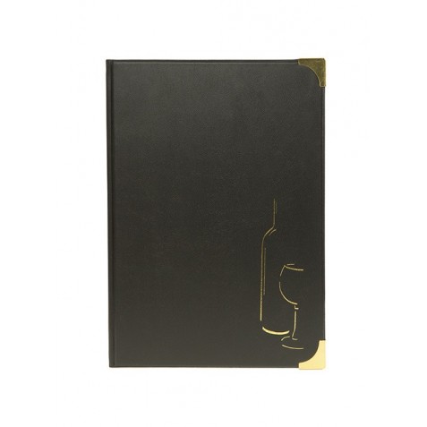 Porta Menus de Vinhos
