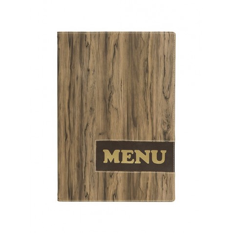 Porta menus de mesa Porta menus de mesa