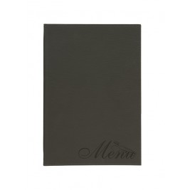 Porta Menus de Mesa Velvet