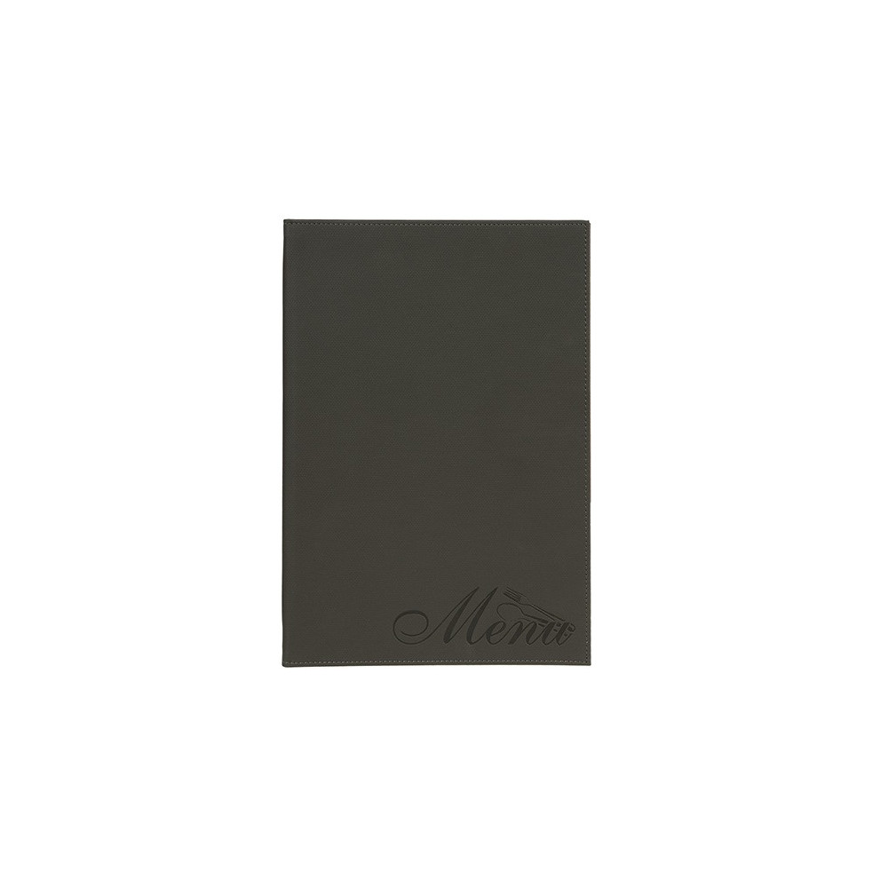 Porta Menus de Mesa Velvet