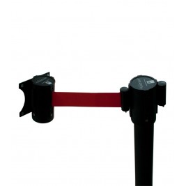 Sangle de fixation murale en acier inoxydable