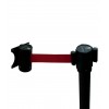Sangle de fixation murale en acier inoxydable