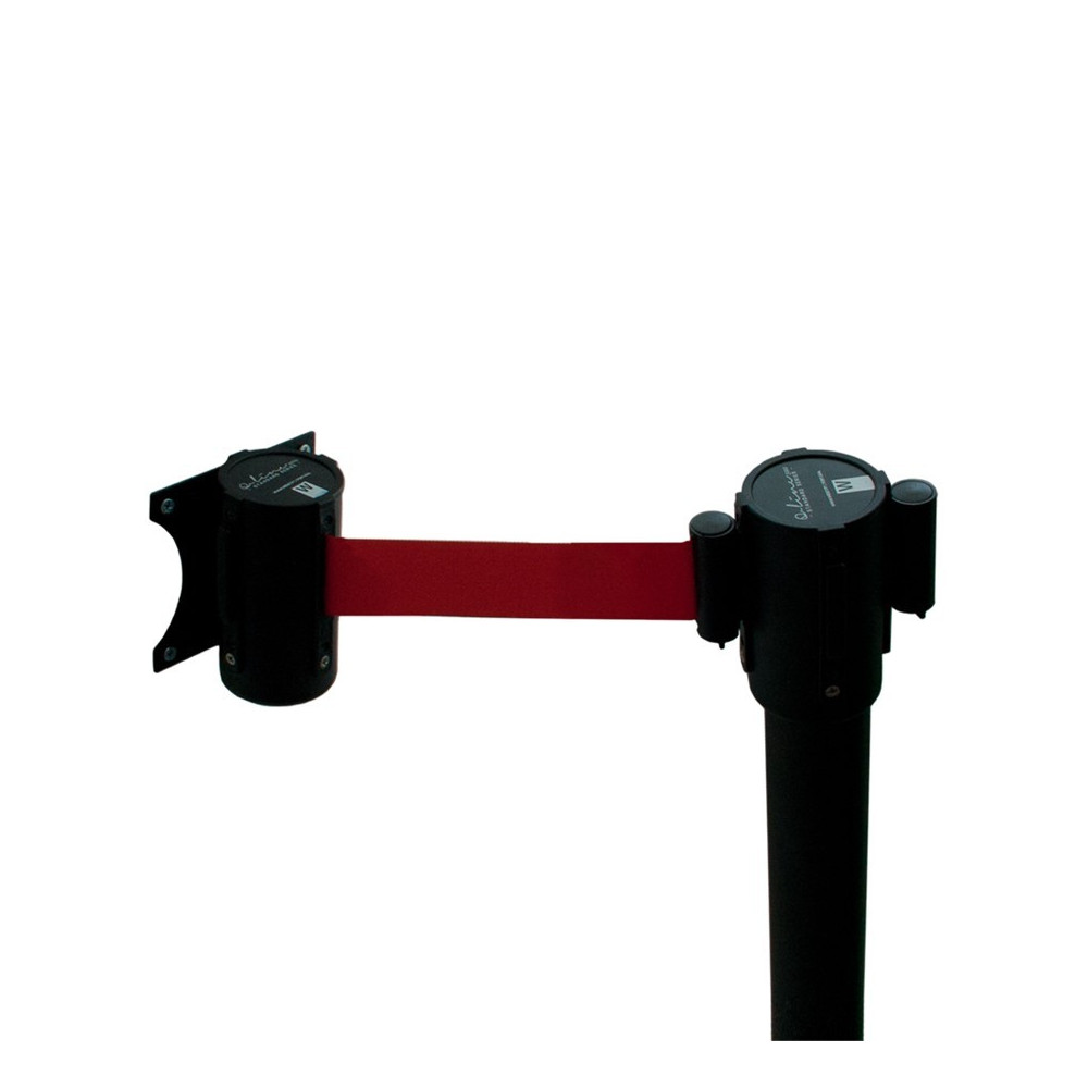 Sangle de fixation murale en acier inoxydable