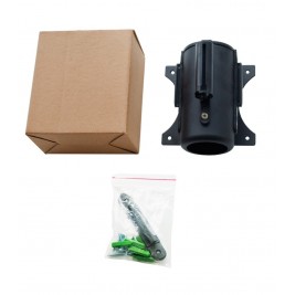 Sangle de fixation murale en acier inoxydable