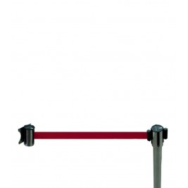 Sangle de fixation murale en acier inoxydable
