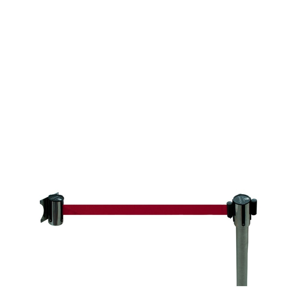 Sangle de fixation murale en acier inoxydable