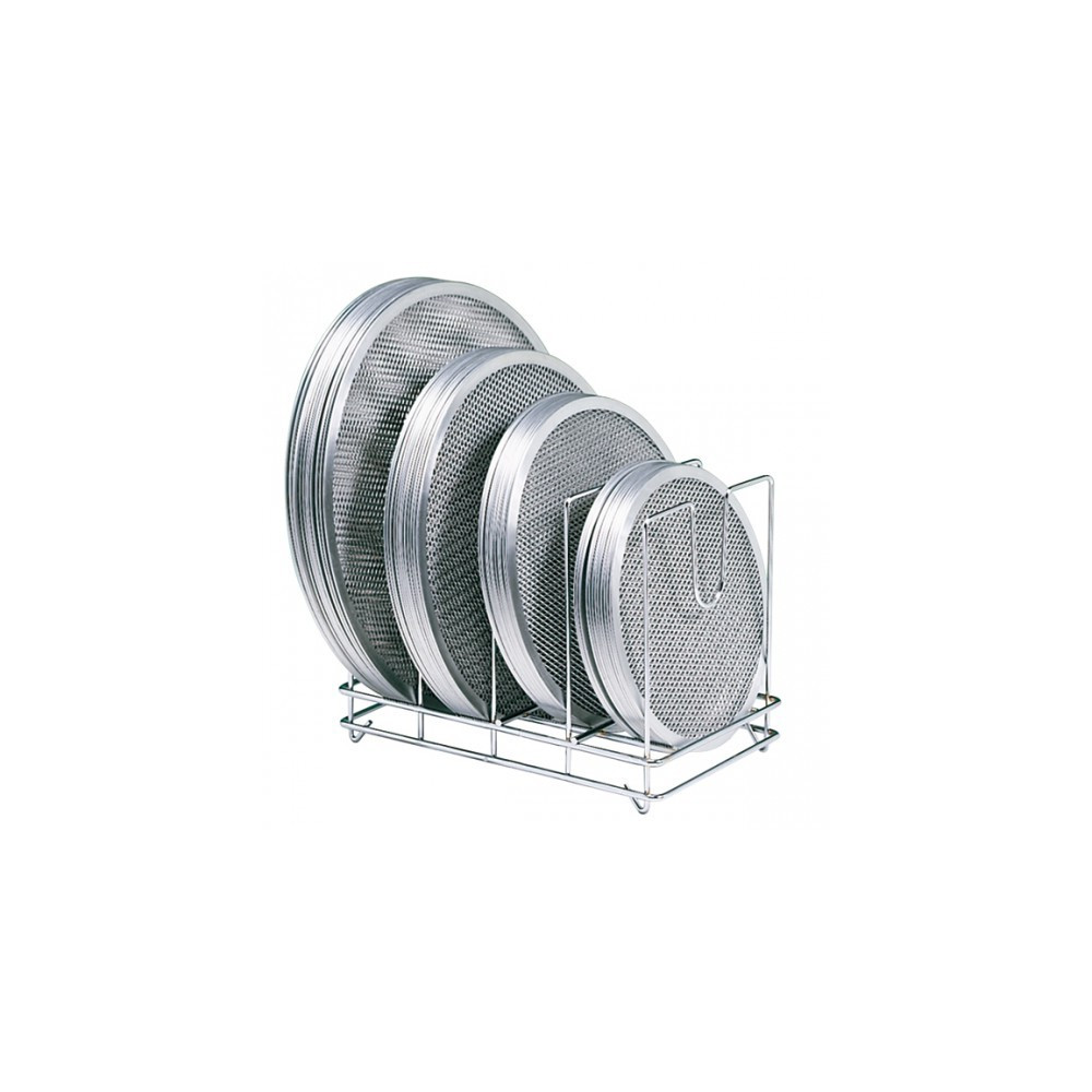 Aros de Pizza Rack Trellis