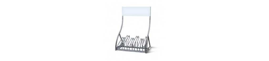 Buy Bicycle Parking - Furniture - Urban - Outdoor