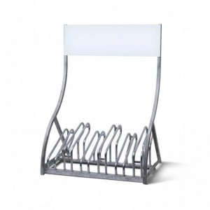 Acheter Parking Vélos - Mobilier - Urbain - Extérieur