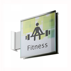 Signalisation intérieure - Signalisation pour restaurants | SignalShop