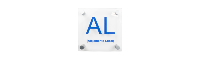 Sinalética Exterior Personalizada para o seu negócio