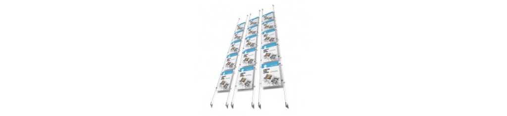 Systèmes de câbles