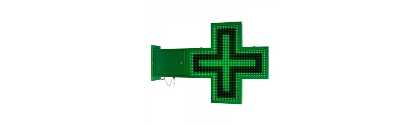 Comprar Cruz Farmácia online ao melhor preço