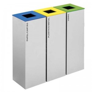 Acheter des bacs de recyclage pour les entreprises