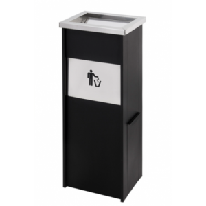 Environnement : Ecopoints, cendriers, poubelles et porte-parapluies