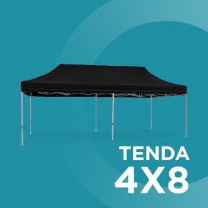 Tendas 4x8 para os seus Eventos