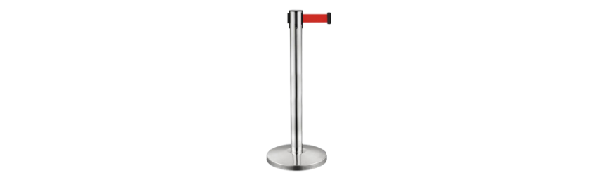 Postes Separadores