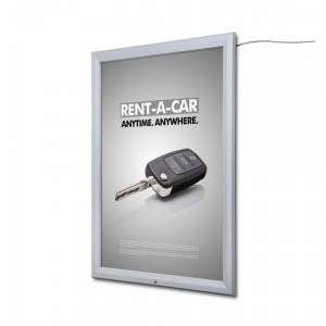 Cadres Muraux pour affiches