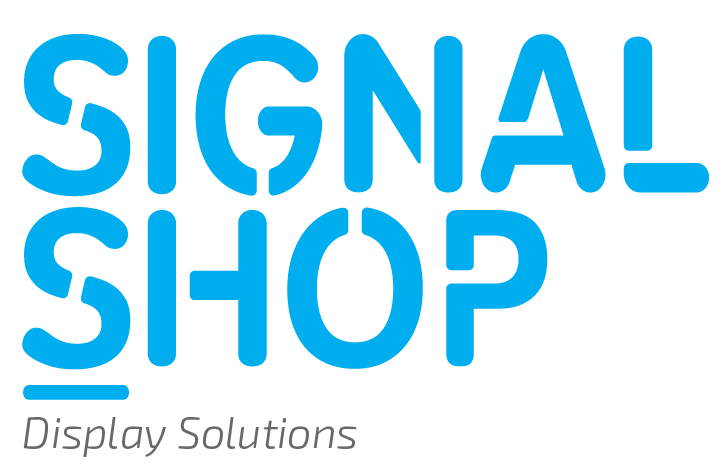 SignalShop